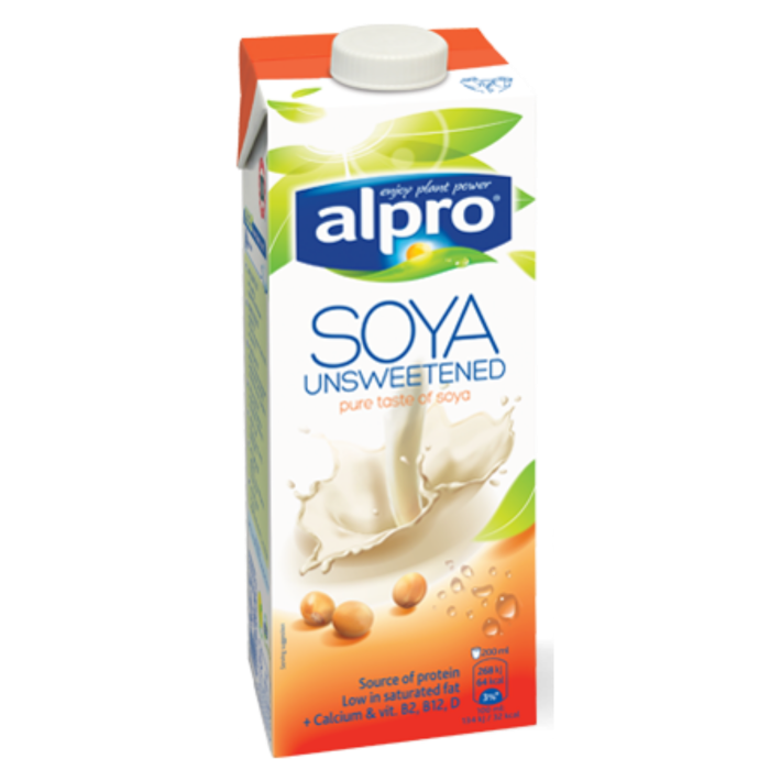 Soya Milk